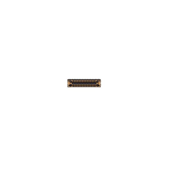 (26 Pin) Infrared Dot Matrix Camera FPC Connector for iPhone 16 Pro Max (Soldering Required)