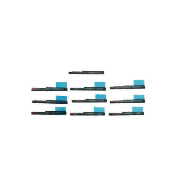 (10 Pack) Ear Speaker Mesh for iPhone 15 Plus
