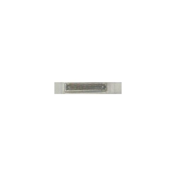 (52 Pin) Charging Port FPC Connector for iPhone 15 Pro