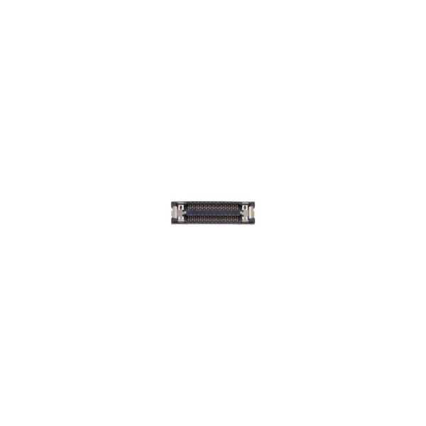 (52 Pin) LCD / Digitizer FPC Connector for iPhone 16 Pro (Soldering Required)