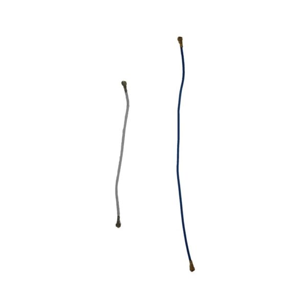 (10 Pack) Antenna Connector (S1) for All Samsung Galaxy Models (Width: 2.0mm / Length: 2.1mm) (Soldering Required) (Copy)