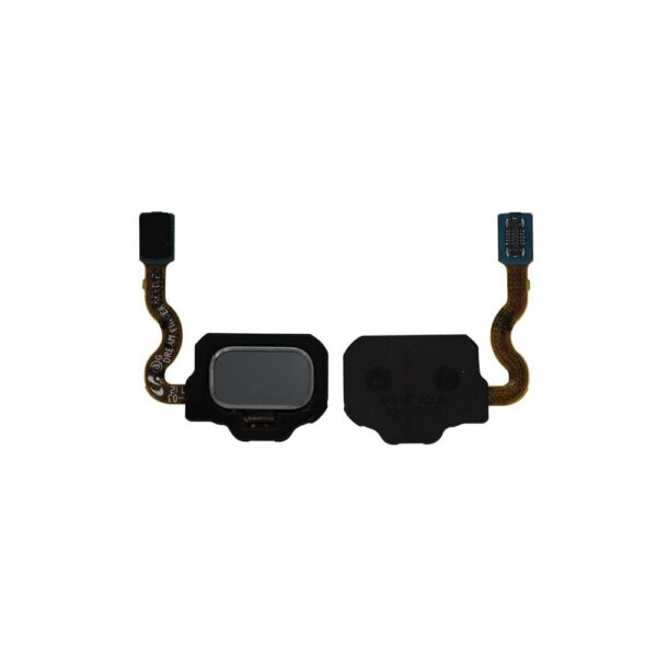 Fingerprint Scanner for Samsung Galaxy S8 (Arctic Silver)