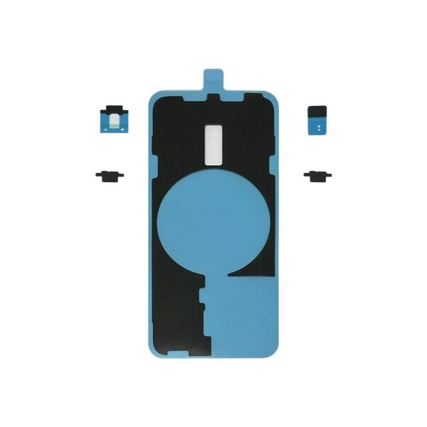 Back Cover Heat Shield for iPhone 15 Pro