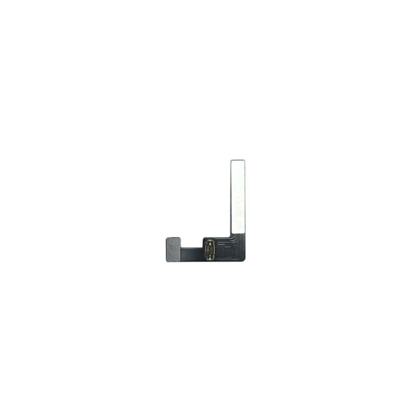 Battery Tag On Flex for iPhone 15 (No Programming Required)