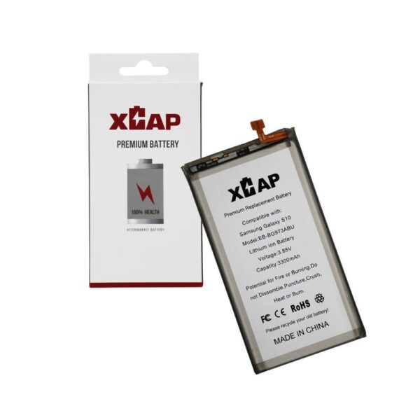 Battery for Samsung Galaxy S10 (G973)