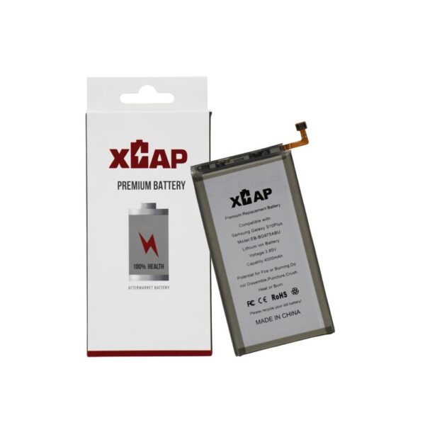 Battery for Samsung Galaxy S10 Plus (G975)