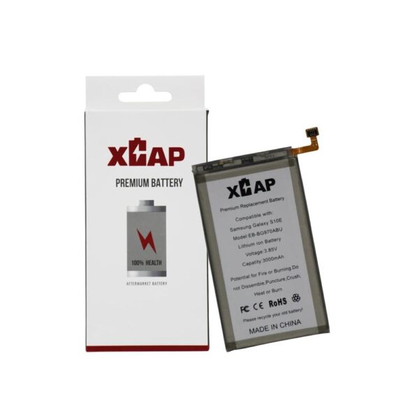 Battery for Samsung Galaxy S10e (G970)