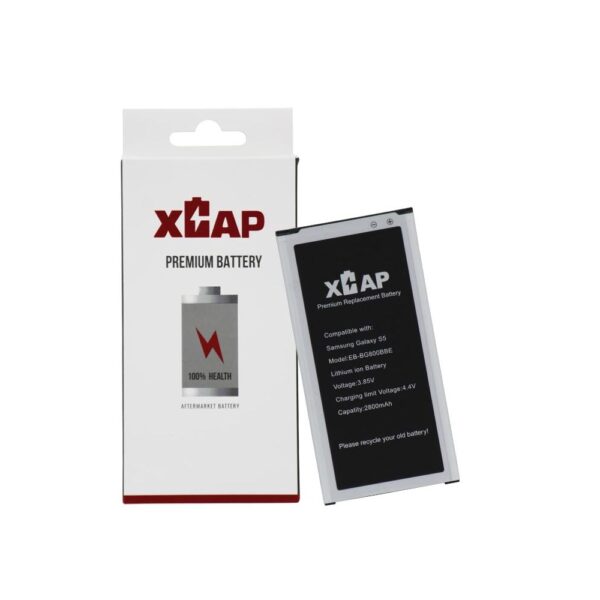 Battery for Samsung Galaxy S5 (G900)