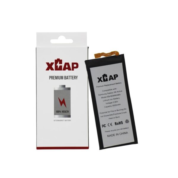 Battery for Samsung Galaxy S6 Active (G890)