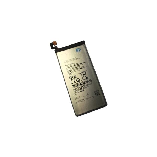 Battery for Samsung Galaxy S6 (G920)