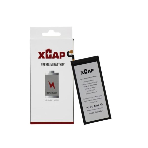 Battery for Samsung Galaxy S7 Edge (G935)