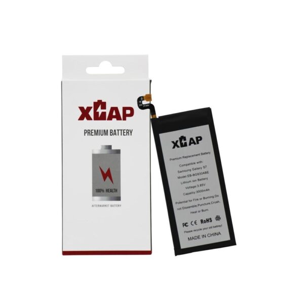 Battery for Samsung Galaxy S7 (G930)