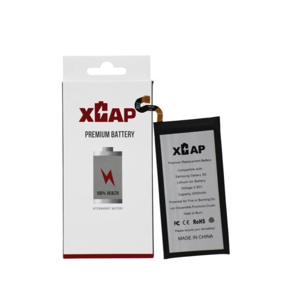 Battery for Samsung Galaxy S8 (G950)