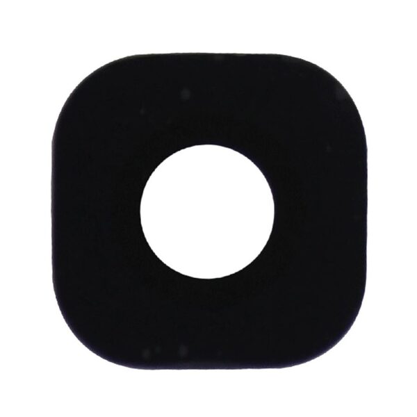 Rear Camera Lens Only for Samsung Galaxy S6 (Black Sapphire)