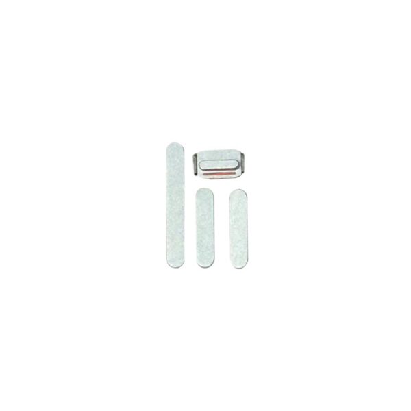 Hard Button Set for iPhone 15 (Blue)