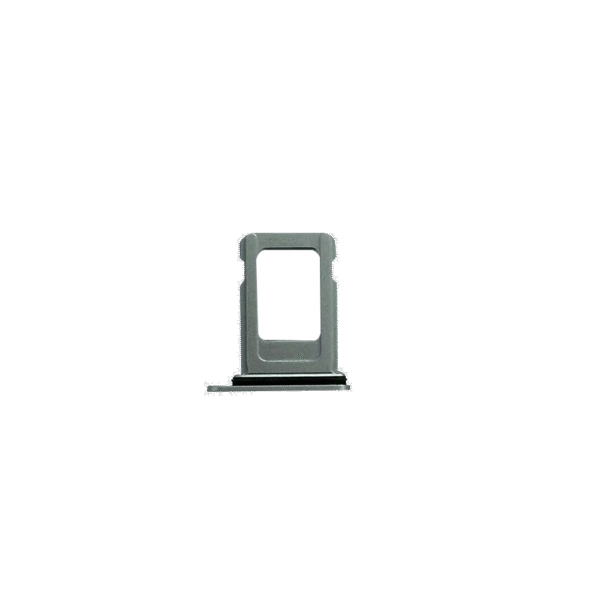Single Sim Card Tray for iPhone 15 Plus (Blue)