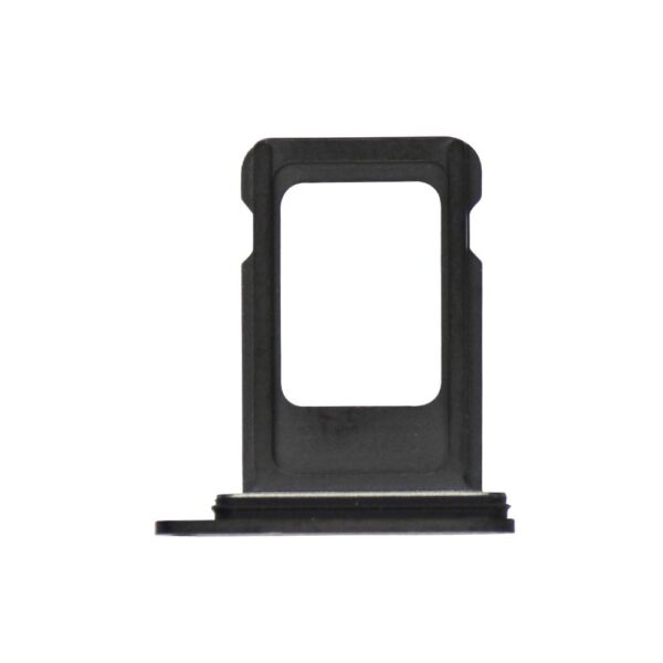 Single Sim Card Tray for iPhone 15 Pro (Blue Titanium)