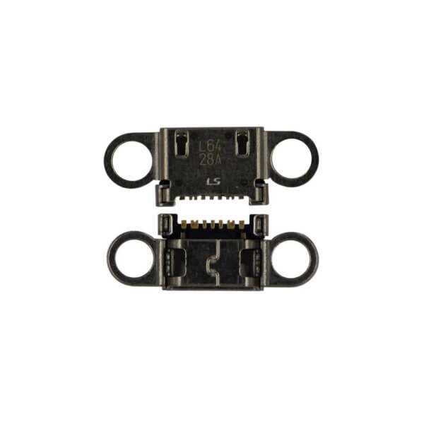 Charger Port for Samsung Galaxy S6 Edge Plus (Soldering Required)