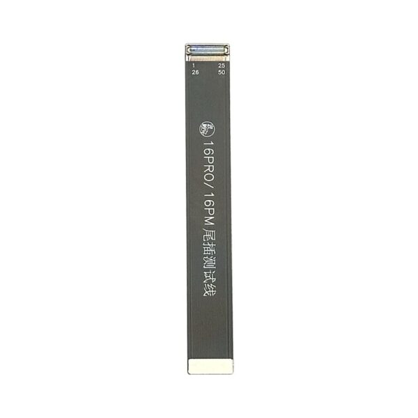 Charging Port Testing Flex for iPhone 16 Pro Max
