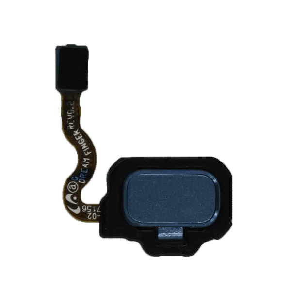 Fingerprint Scanner for Samsung Galaxy S8 Plus (Coral Blue)