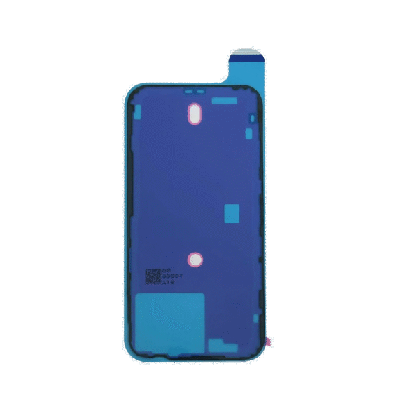 (10 Pack) Double Sided Screen Adhesive for iPhone 15 (Back)
