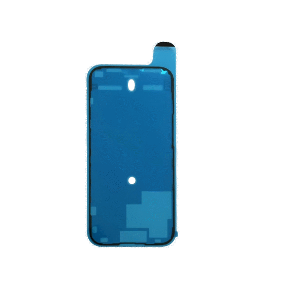 (10 Pack) Double Sided Screen Adhesive for iPhone 15 Pro (Front)