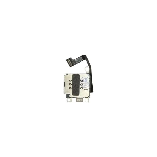 Dual Sim Card Reader for iPhone 15 Plus