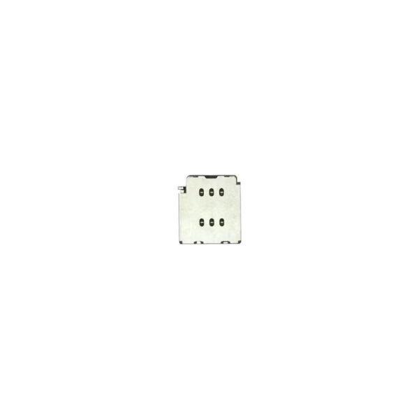 Dual Sim Card Reader for iPhone 15 Pro