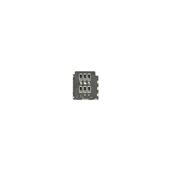 Dual Sim Card Reader for iPhone 15 Pro Max