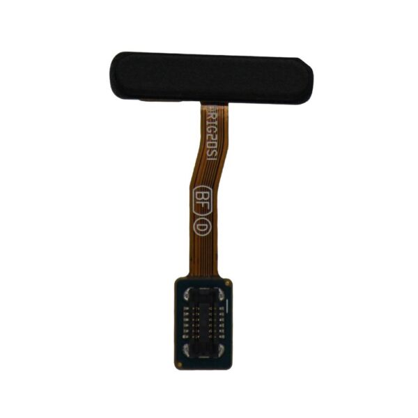 Fingerprint Scanner / Power Button for Samsung Galaxy S10e (G970) (Prism Black)