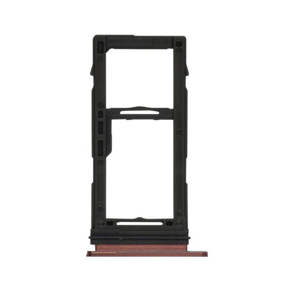 Sim Card Tray for Samsung Galaxy S10 (Flamingo Pink)