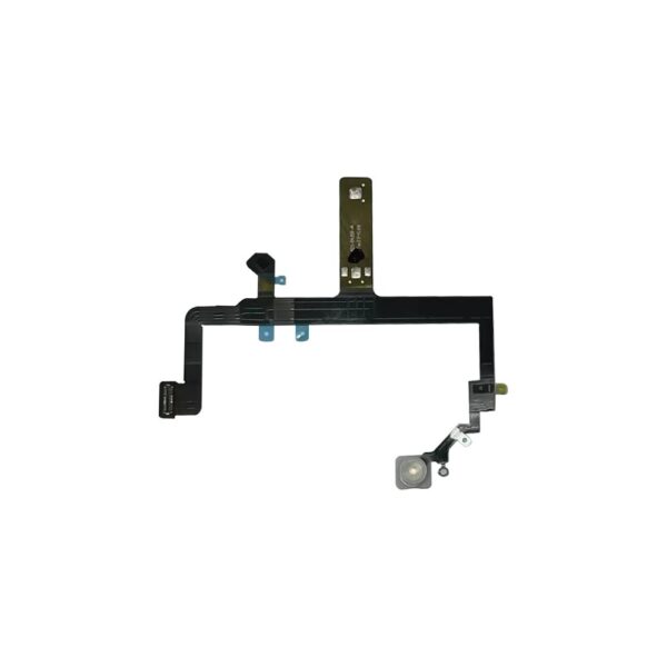 Flash Light Flex Cable for iPhone 15 Plus (Soldering Required)