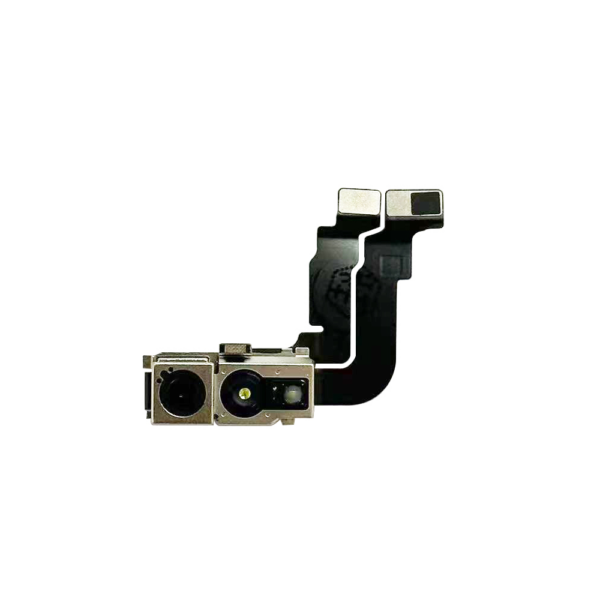Front Camera for iPhone 15 Pro (Requires Face ID Transfer to Calibrate)