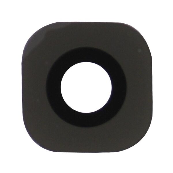 Rear Camera Lens Only for Samsung Galaxy S6 Edge (Gold Platinum)