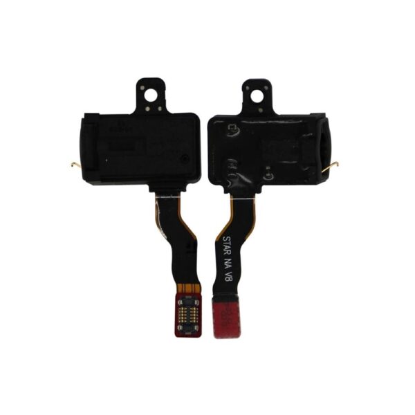 Headphone Jack Flex for Samsung Galaxy S9