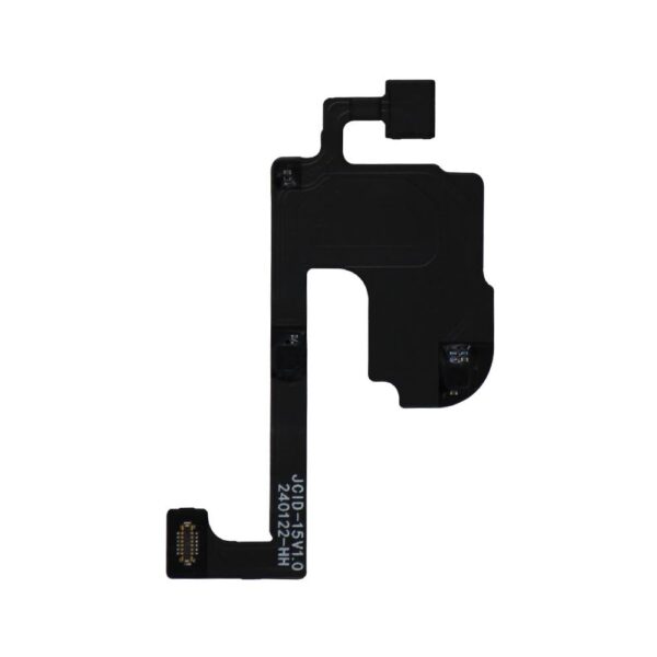 Ear Speaker Flex for iPhone 15 (Face ID / True Tone Recover)