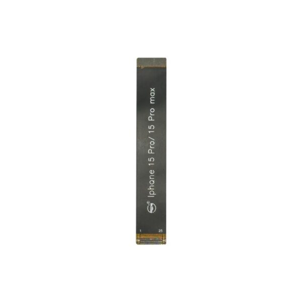 LCD Tester Cable for iPhone 15 Pro