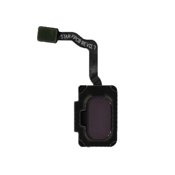 Fingerprint Scanner for Samsung Galaxy S9 (Midnight Black)