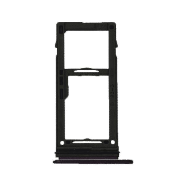 Sim Card Tray for Samsung Galaxy S9 (Lilac Purple)