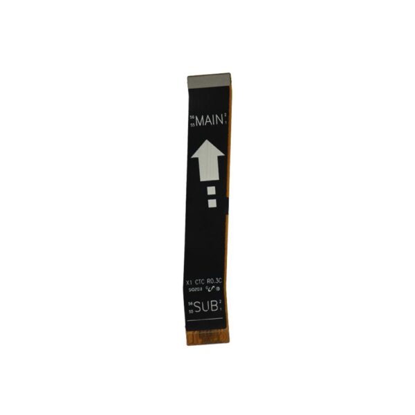 Main LCD Flex for Samsung Galaxy S20 (G980) (Big)