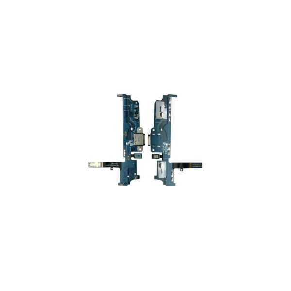 Micro USB Charging Dock Port Flex for Samsung Galaxy S7 Active (G891)