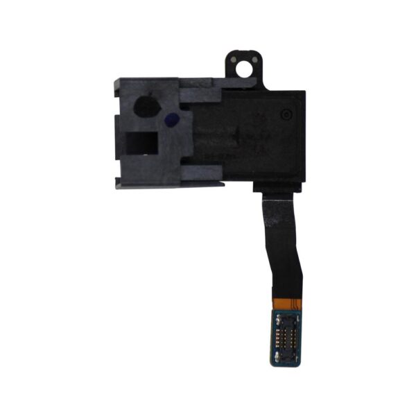 Headphone Jack Flex for Samsung Galaxy S8 (Midnight Black)