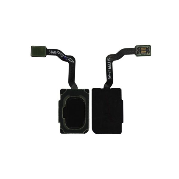 Fingerprint Scanner for Samsung Galaxy S9 Plus (Midnight Black)