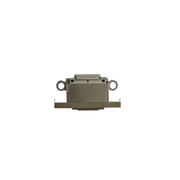 Premium - Charge Port for iPhone 15 Pro (Natural Titanium)