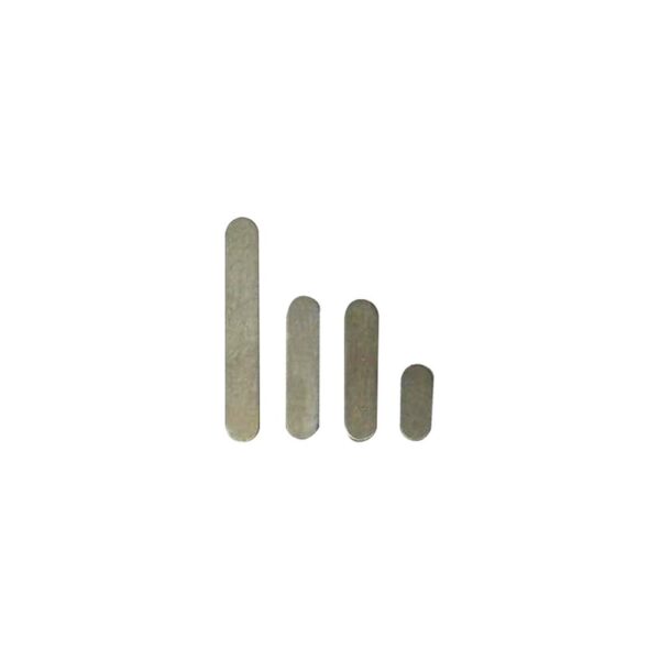 Hard Button Set for iPhone 15 Pro (Natural Titanium)