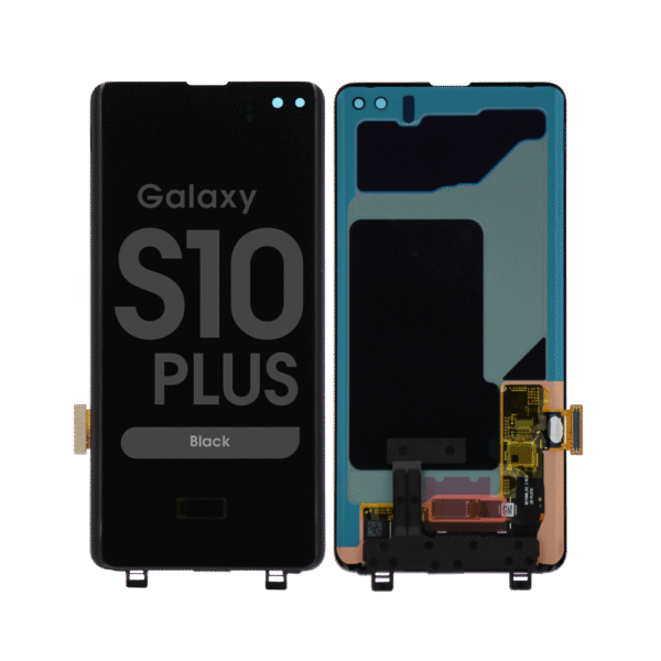 OLED Screen and Digitizer Assembly for Samsung Galaxy S10 Plus (G975) (No Frame)
