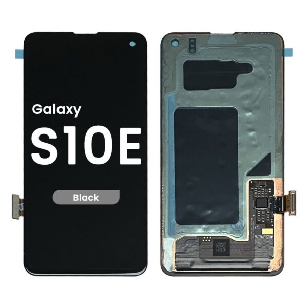 OLED Screen and Digitizer Assembly for Samsung Galaxy S10e (G970) (No Frame)