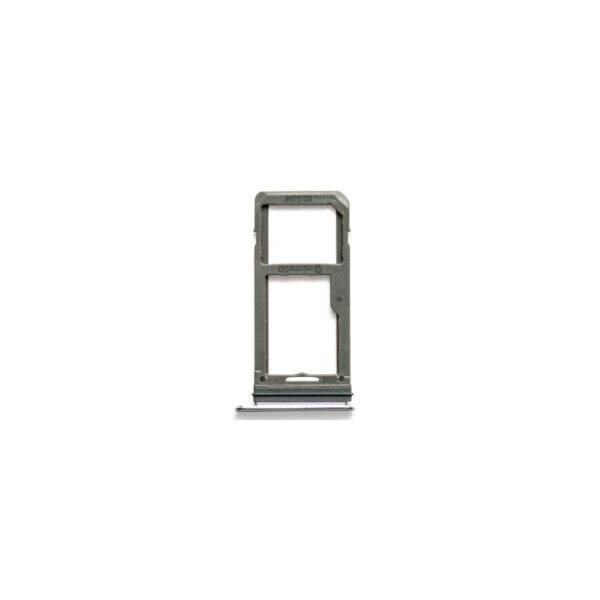 Sim Card Tray for Samsung Galaxy S8 Plus (G950) (Orchid Gray)