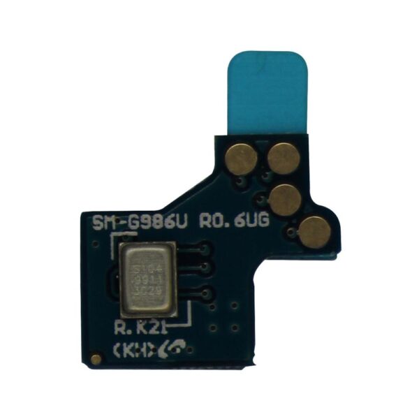 Microphone w/ PCB Board for Samsung Galaxy S20 Plus (G985)