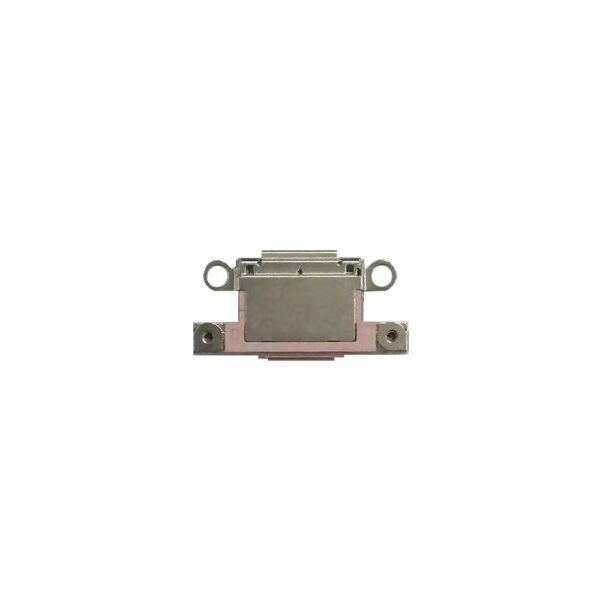 Premium - Charge Port for iPhone 15 Plus (Pink)